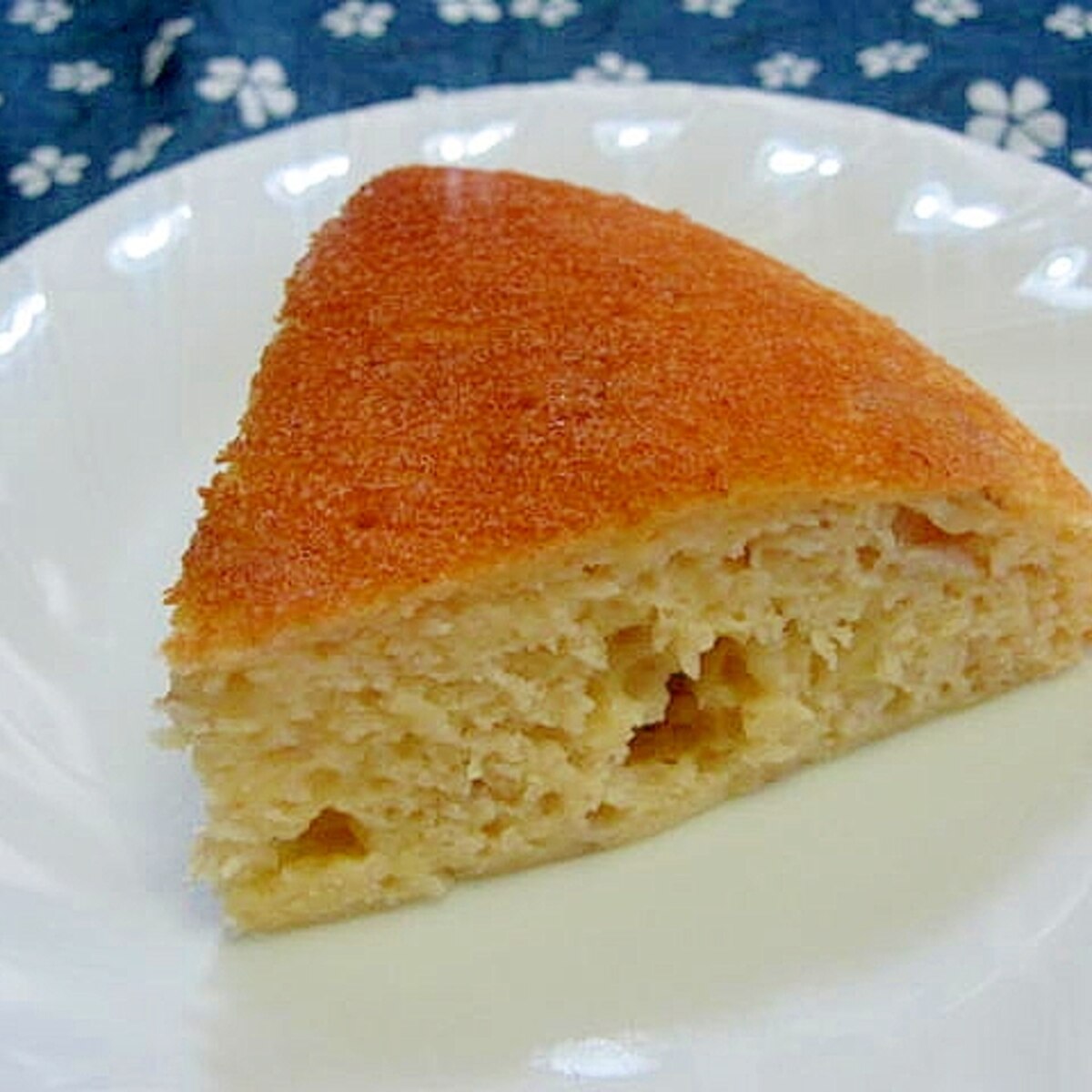 バナナとヨーグルトの炊飯器ケーキ レシピ 作り方 By けいちゃん088 楽天レシピ バナナとヨーグルトの炊飯器ケーキ レシピ 作り方 By けいちゃん088 楽天レシピ